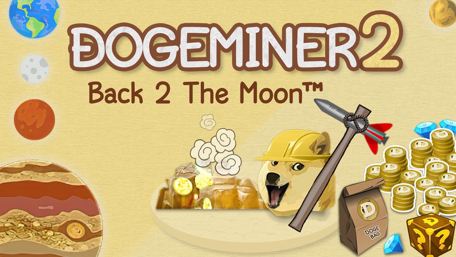 Doge Miner 2