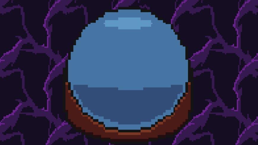 Orb of Creation