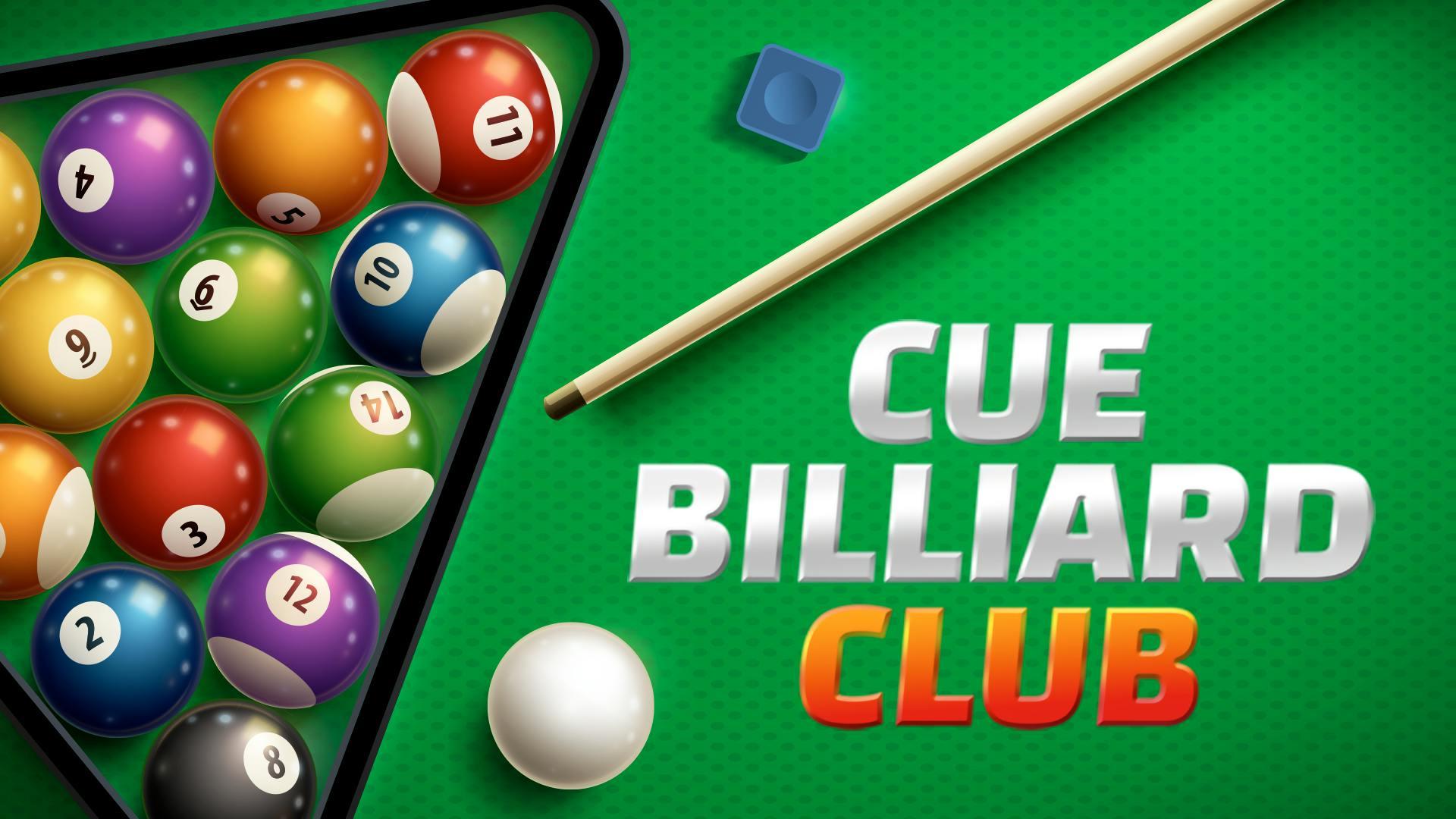 Cue Billiard Club