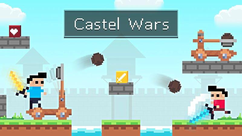 Castle Wars