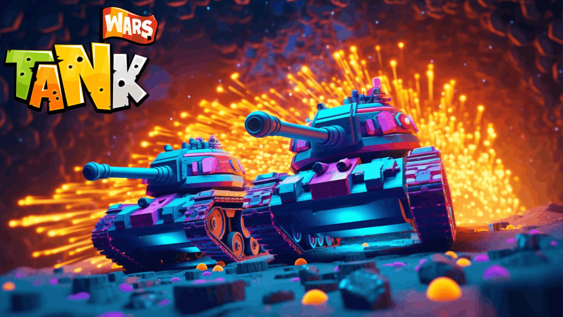 Tank Wars