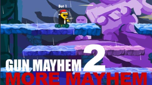 Gun Mayhem 2