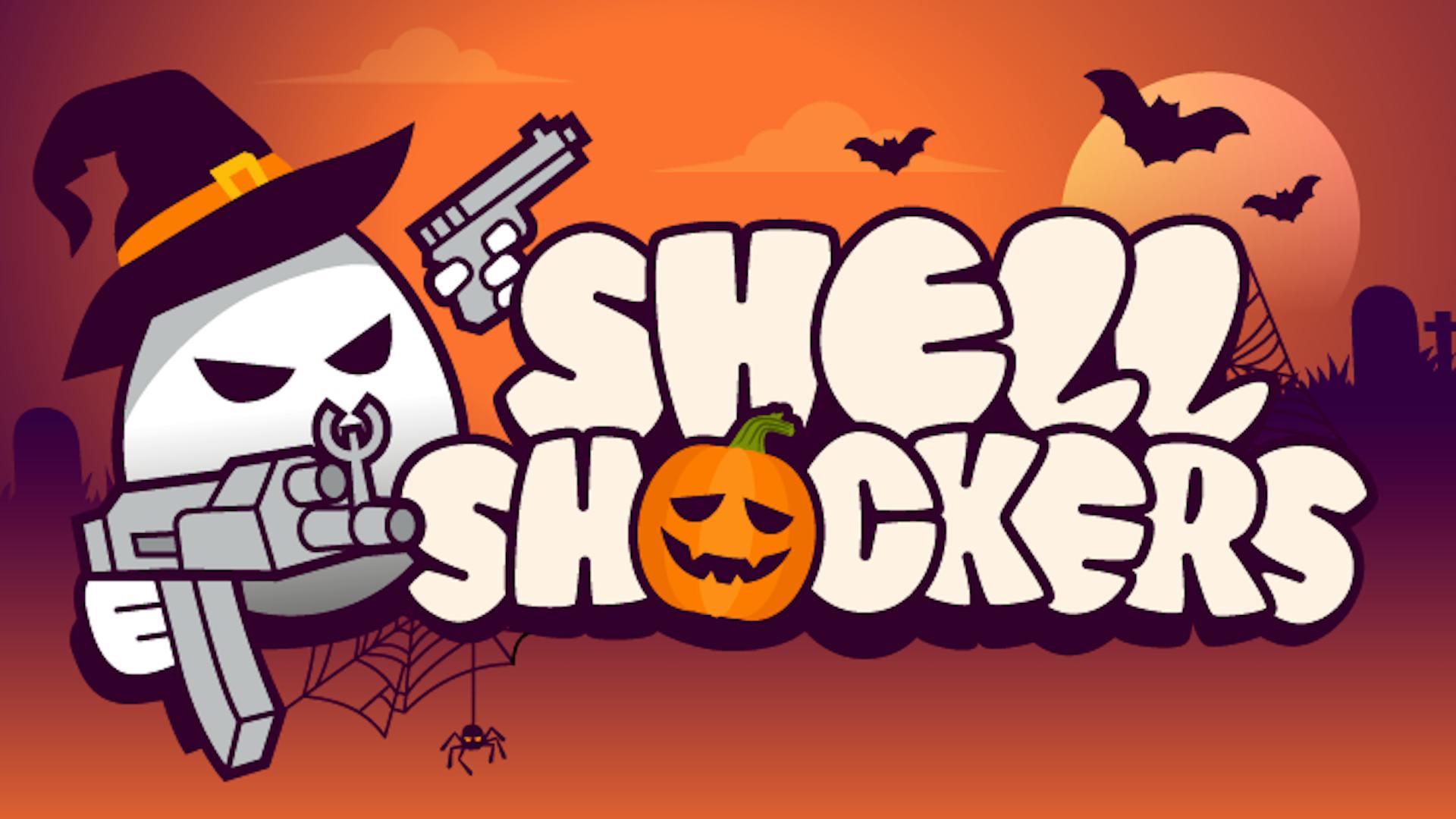 Shell Shockers