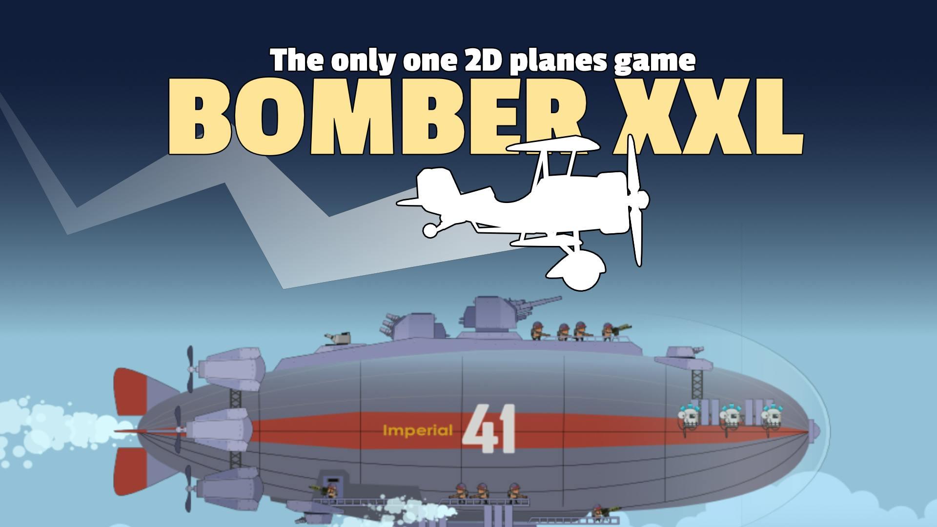 Bomber XXL