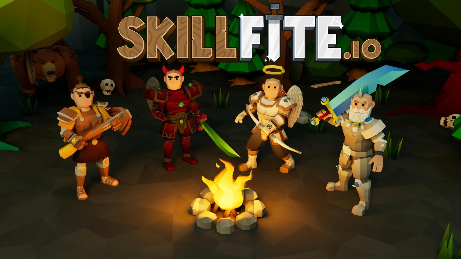 Skillfite.io