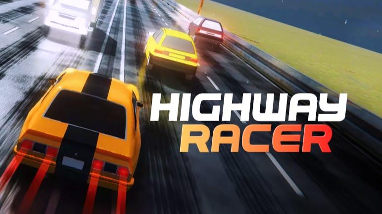 Highway Racer