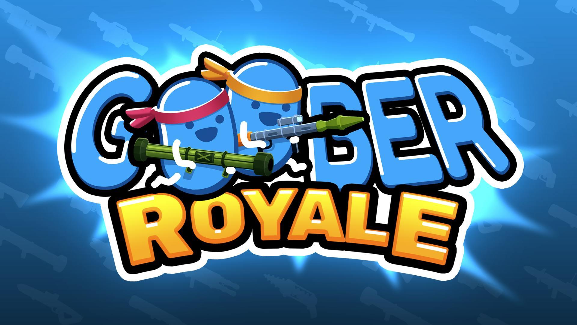 Goober Royale