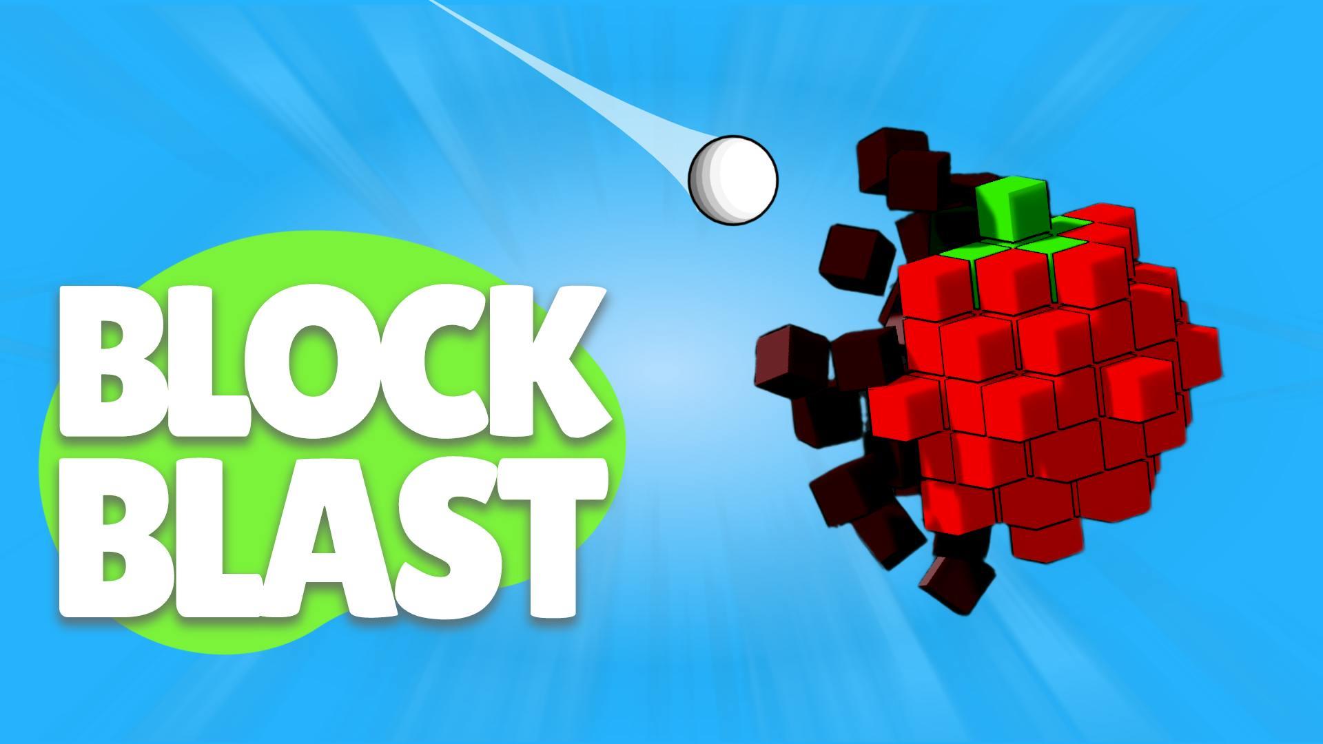 Block Blast 3D