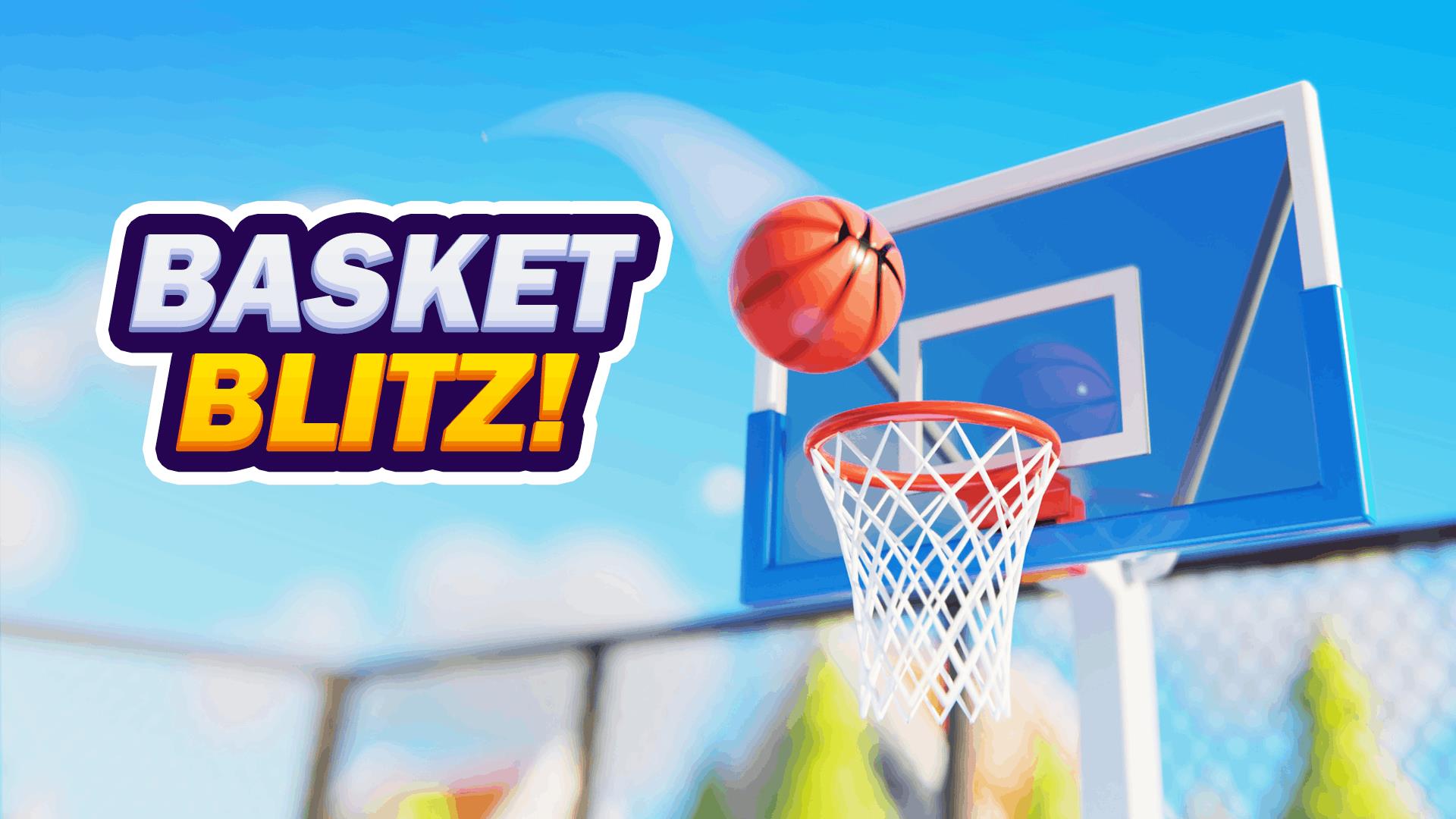 Basket Blitz