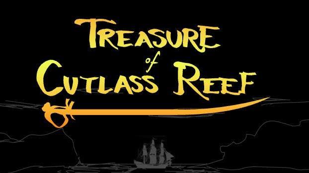 Treasure of Cutlass Reef