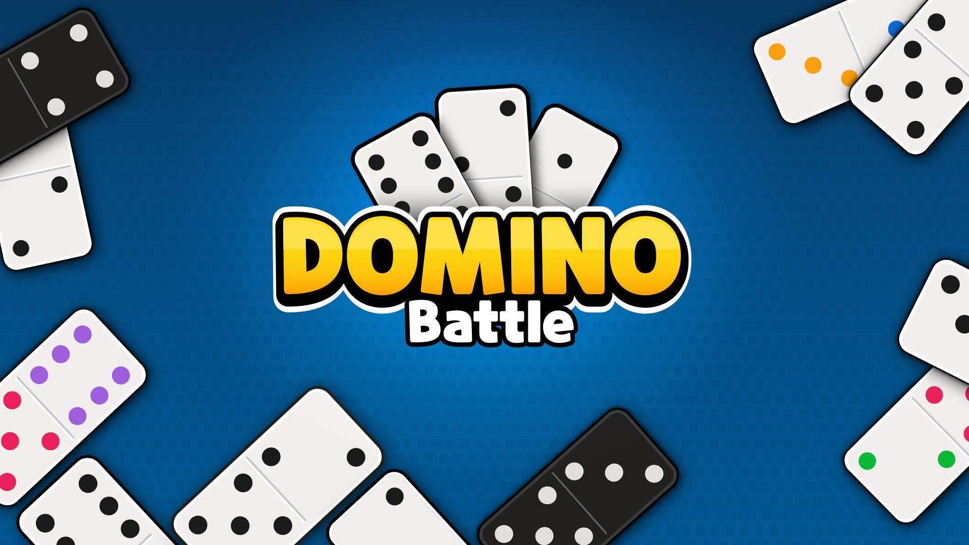 Domino Battle