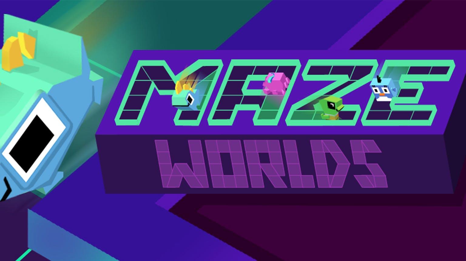 Maze Worlds