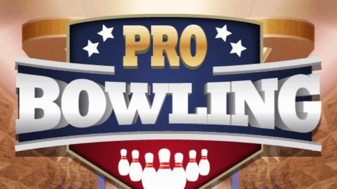 Pro Bowling 3D