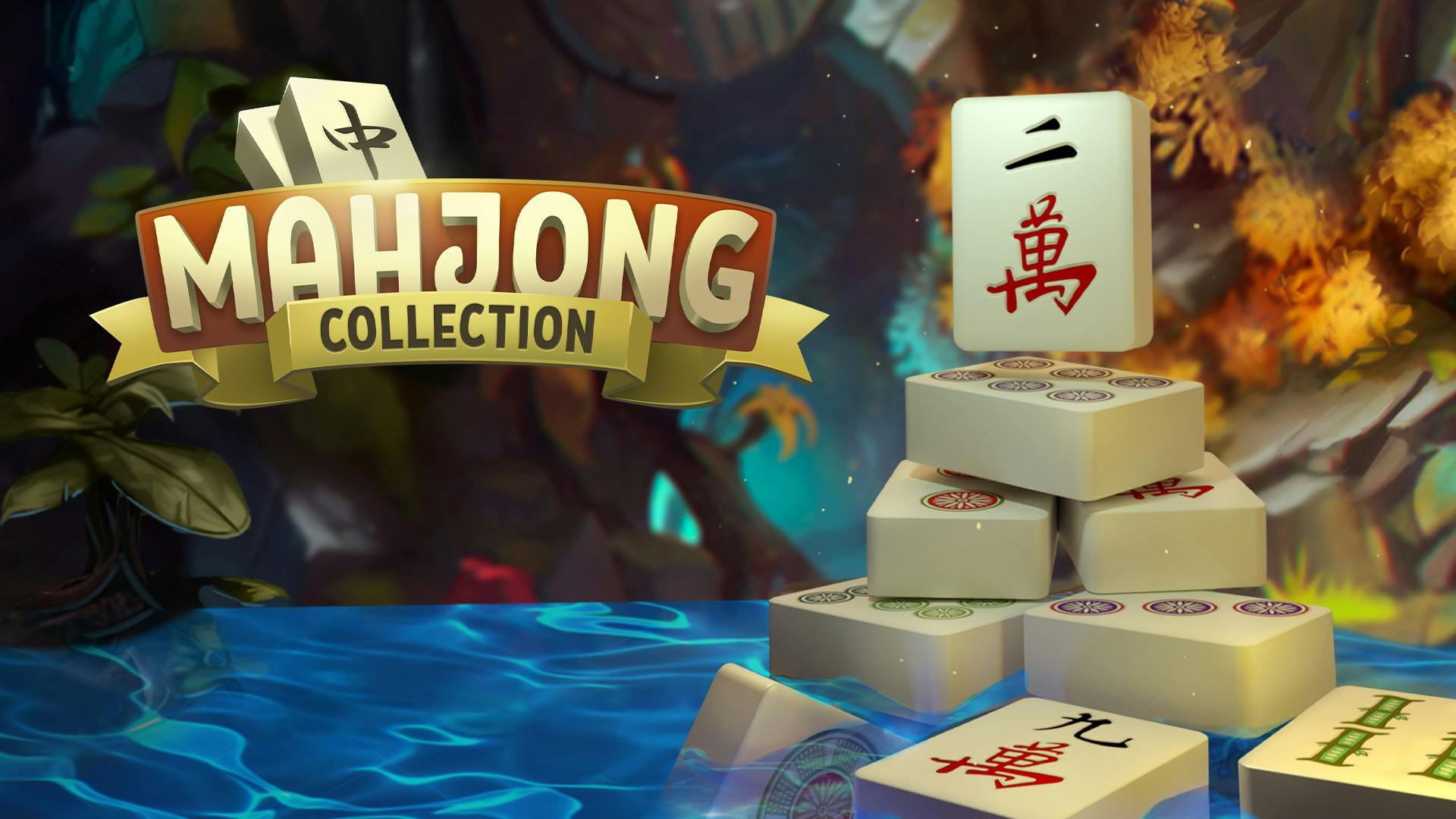 Mahjong Collection