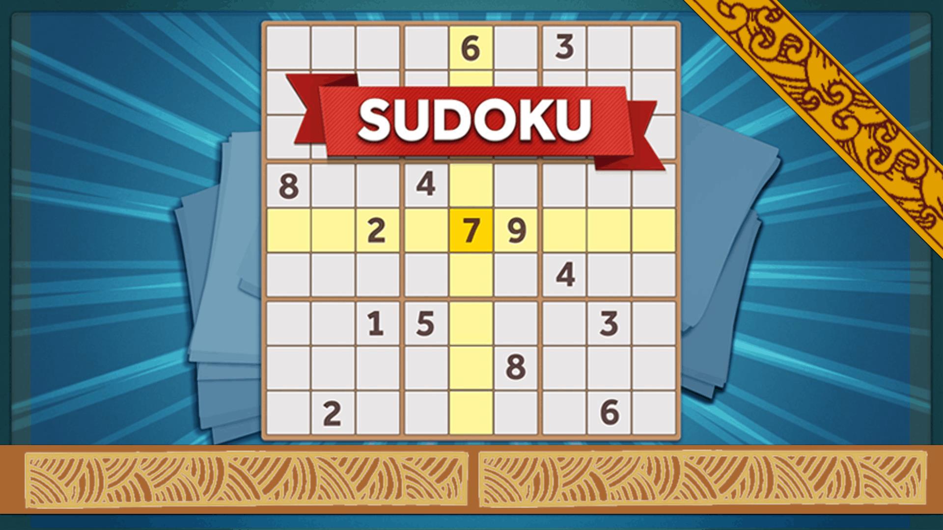 Sudoku Online