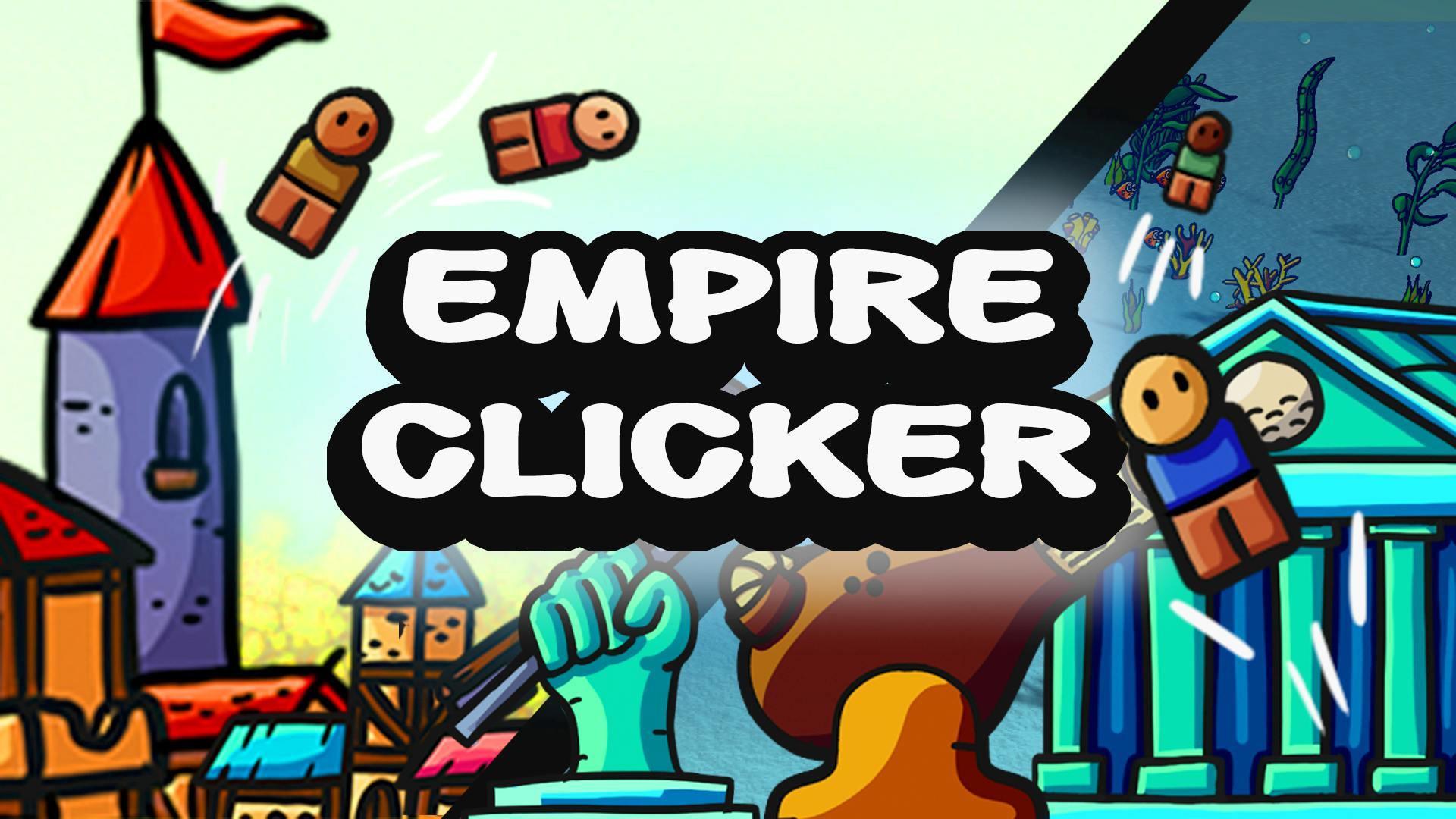 Empire Clicker