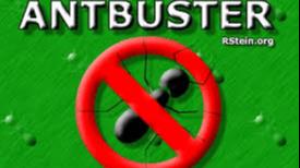 Antbuster