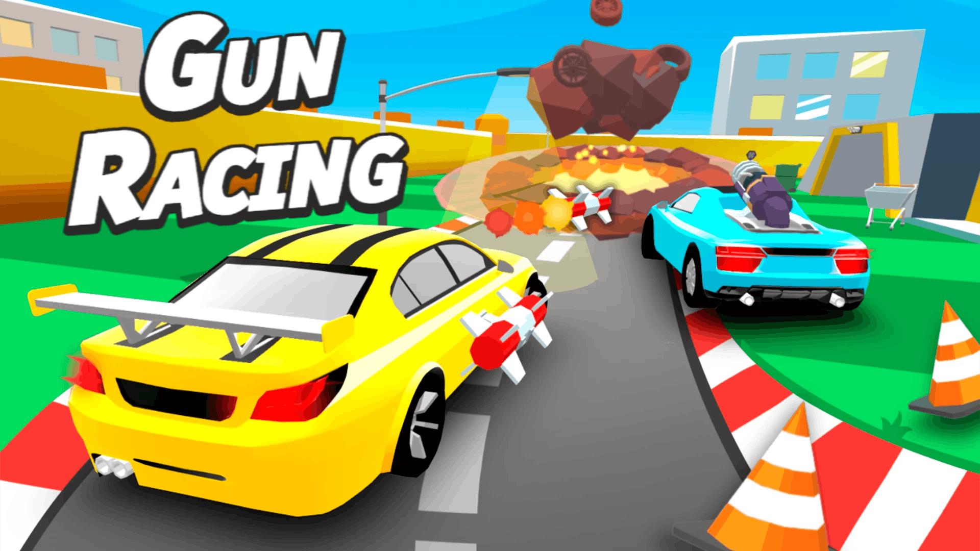 Gun Racing