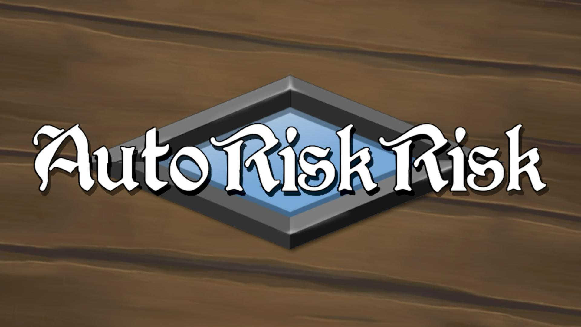 Auto RiskRisk