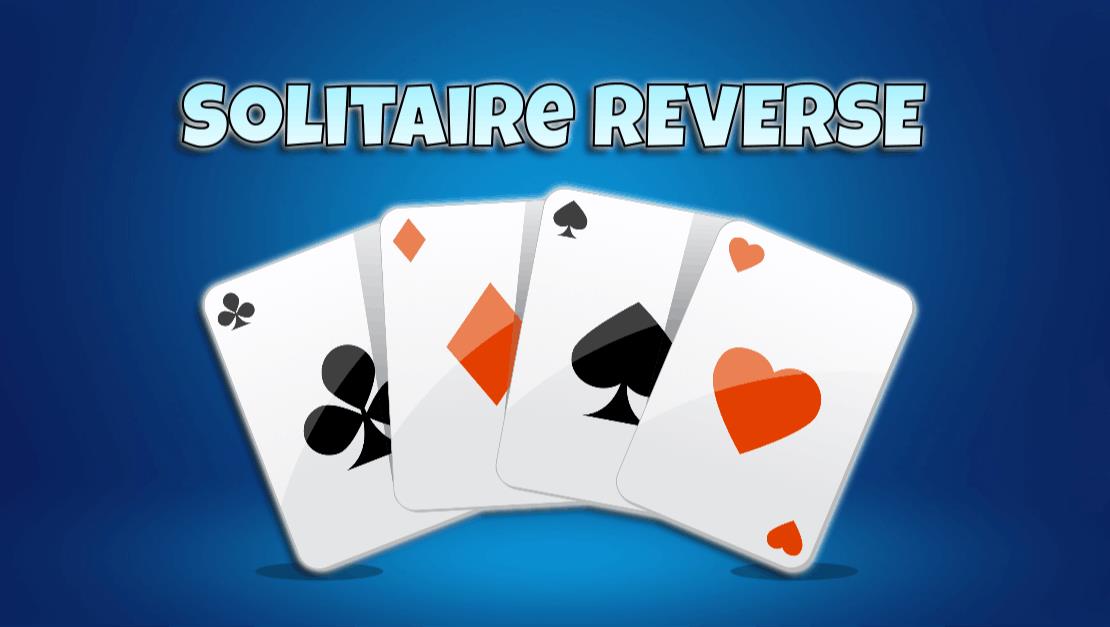 Solitaire Reverse