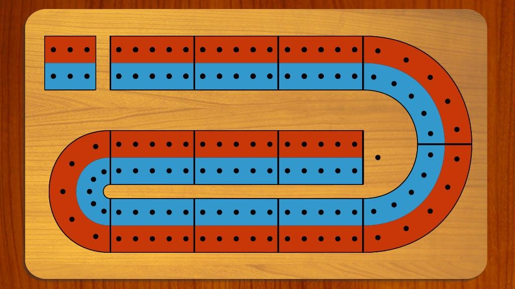 Cribbage JD