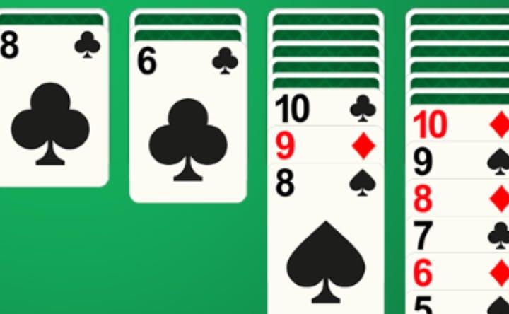 Solitaire Klondike