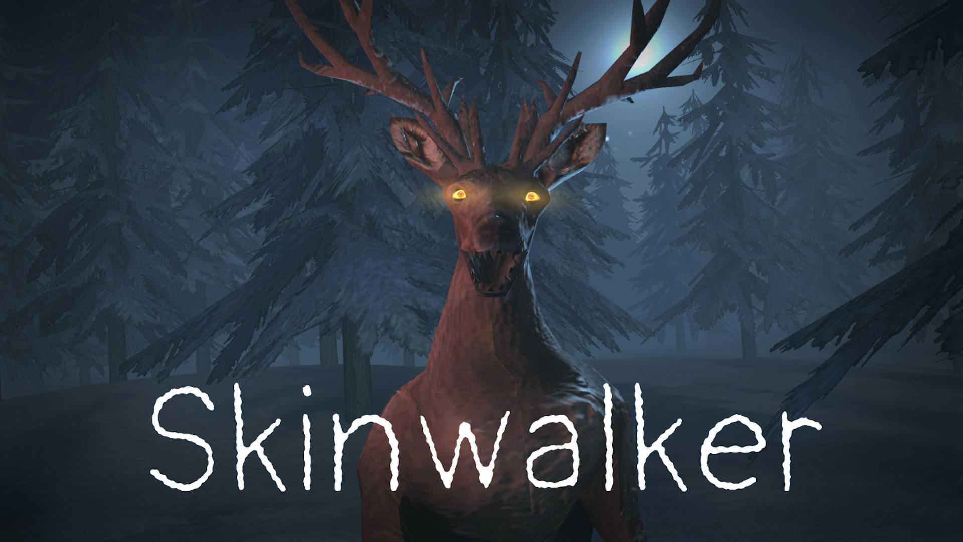 Skinwalker