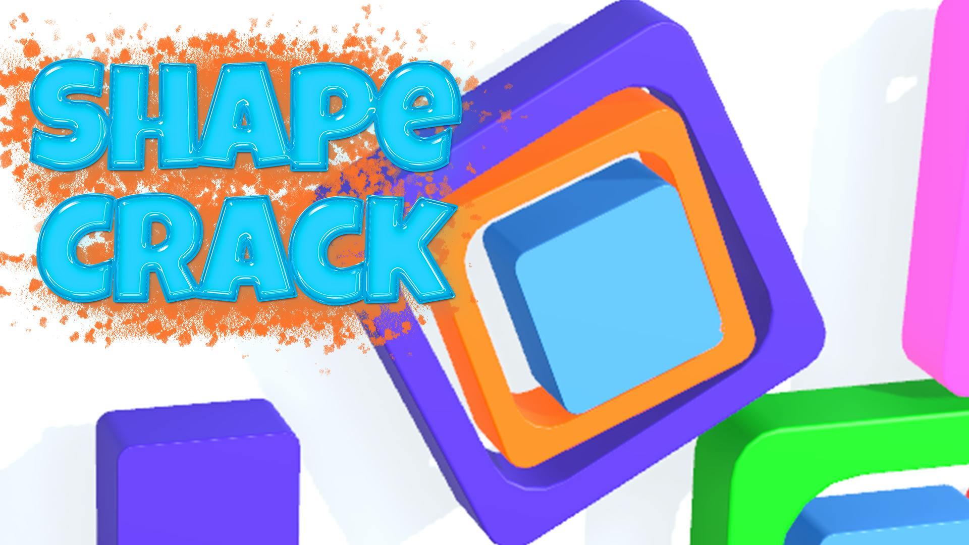 Shape Crack