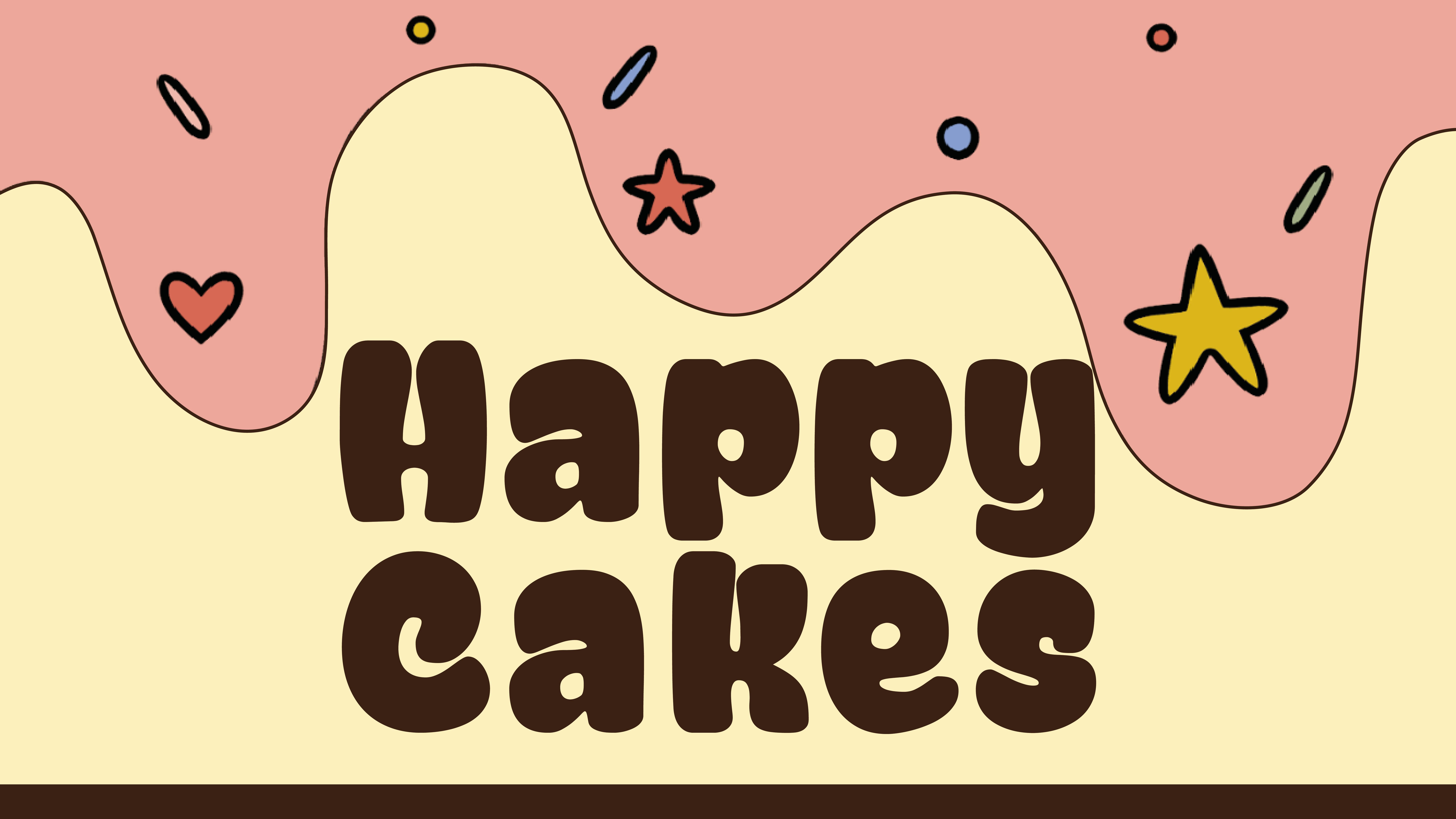 Happy Cakes