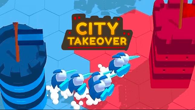 City Takeover