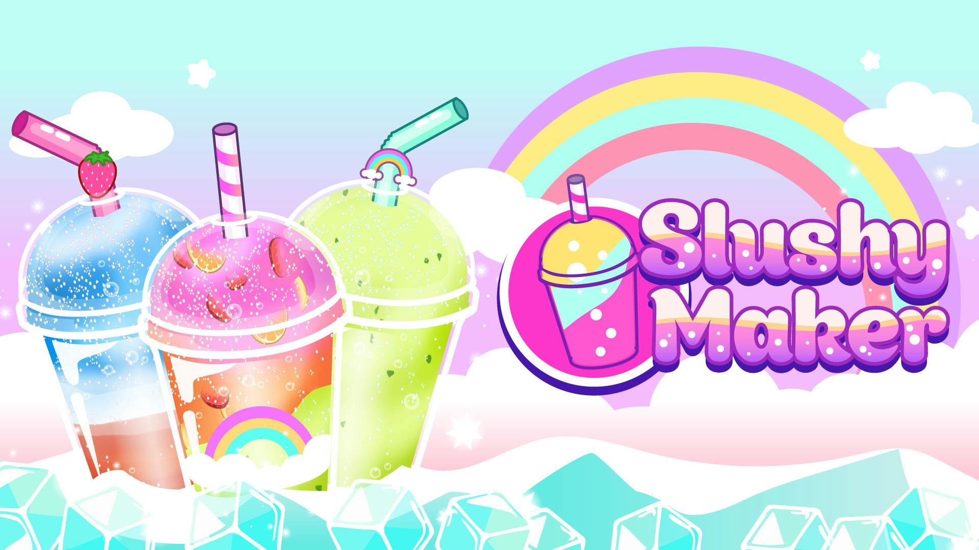 Slushy Maker