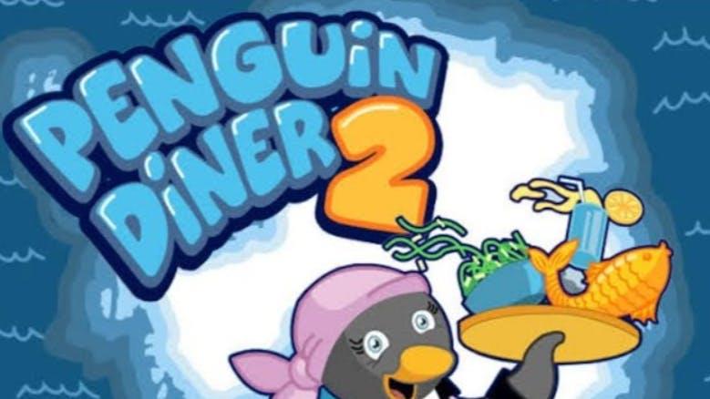 Penguin Diner 2