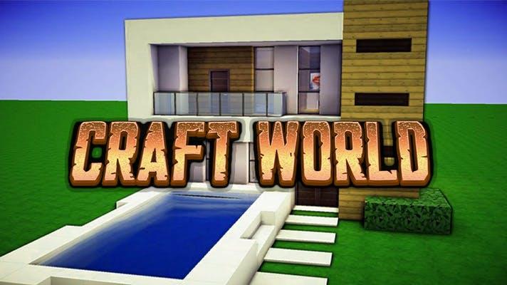 Craft World