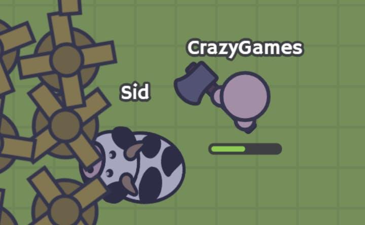 MooMoo.io Sandbox