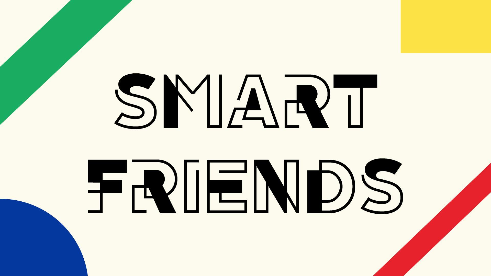 SmartFriends