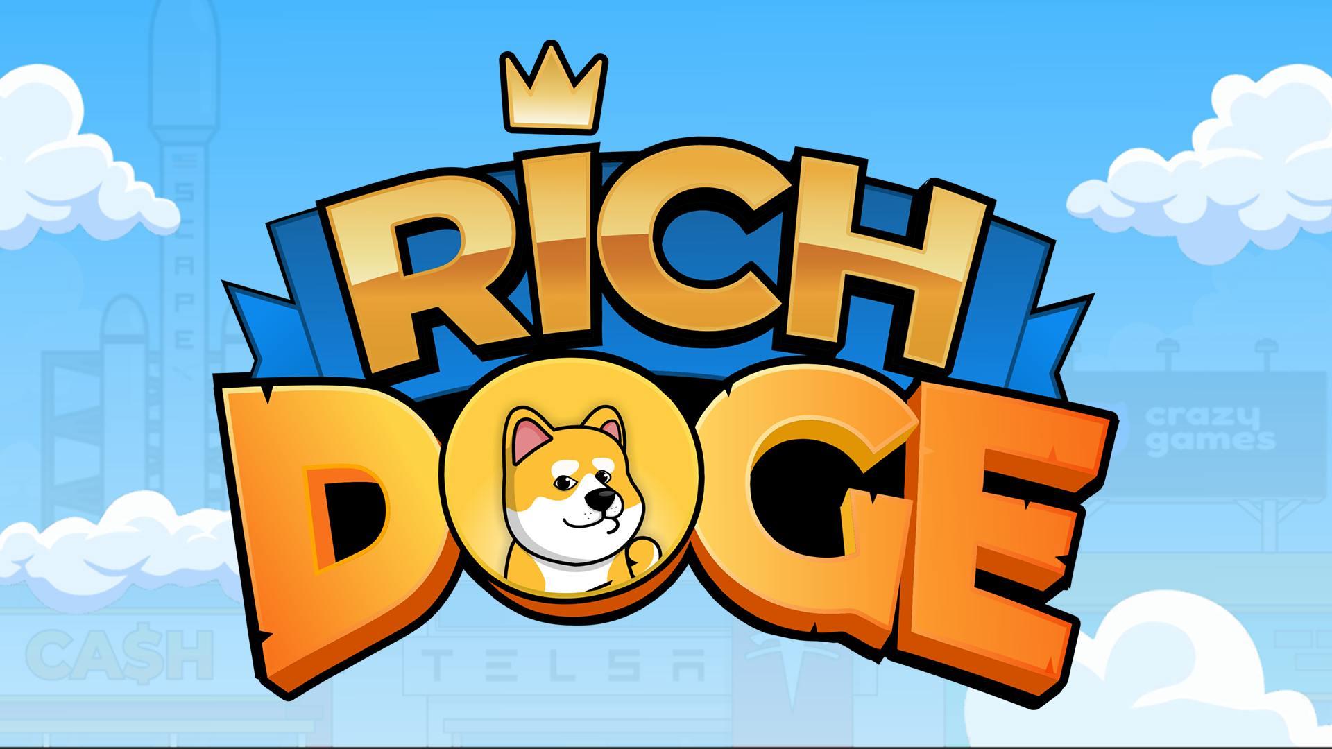 Rich Doge