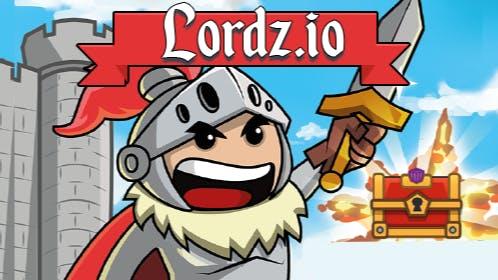 Lordz.io