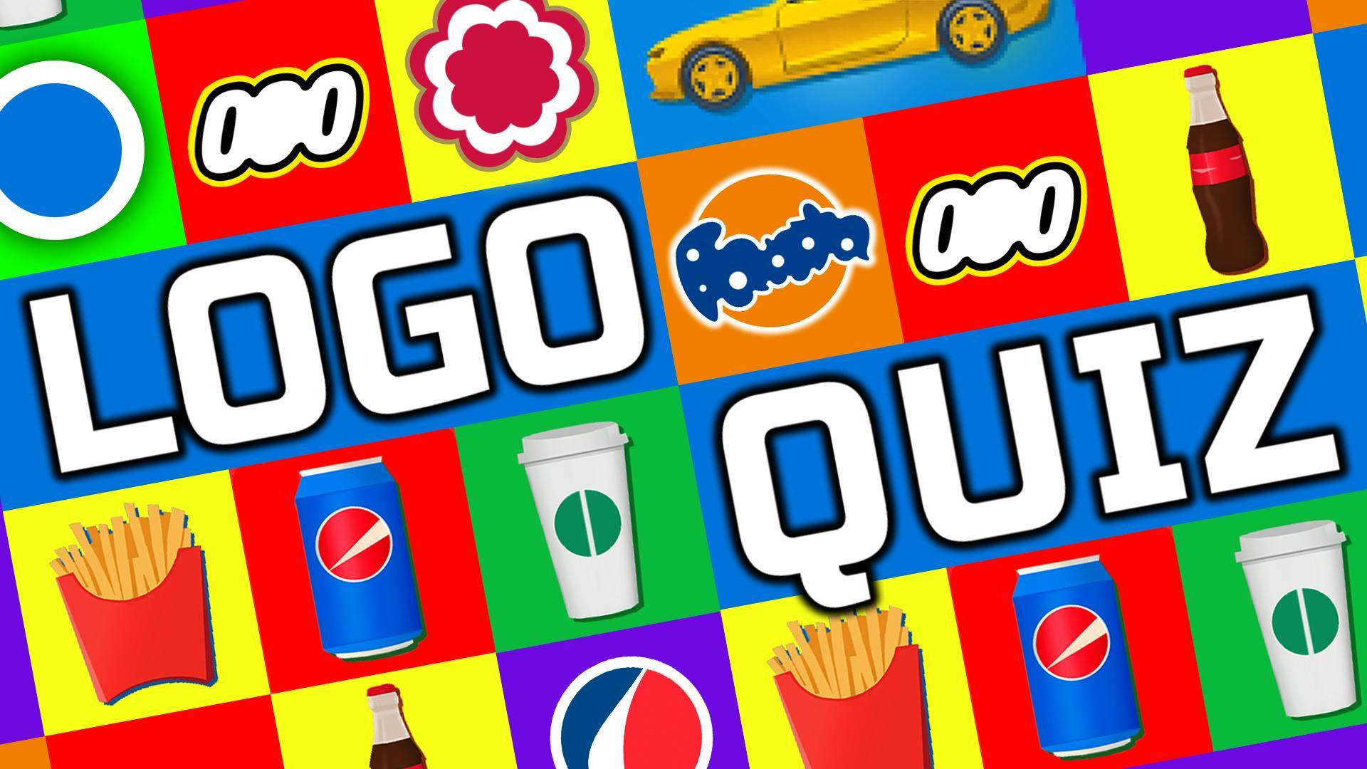 Logo Quiz: Game World Trivia