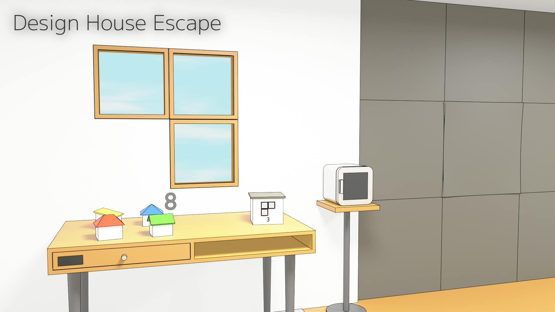 Design House Escape