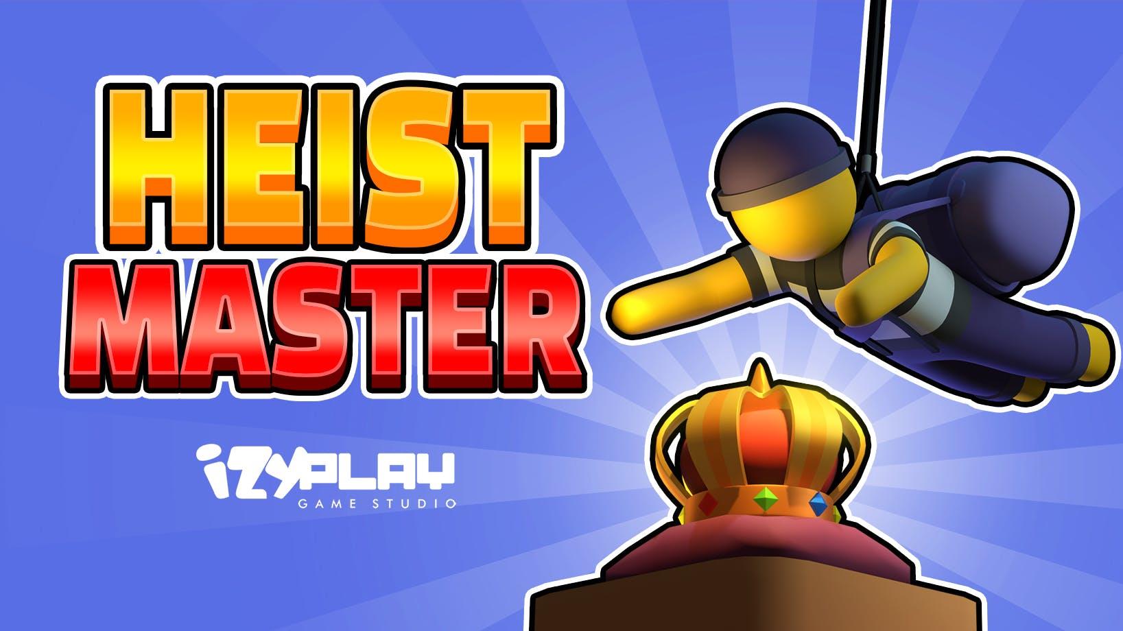 Heist Master