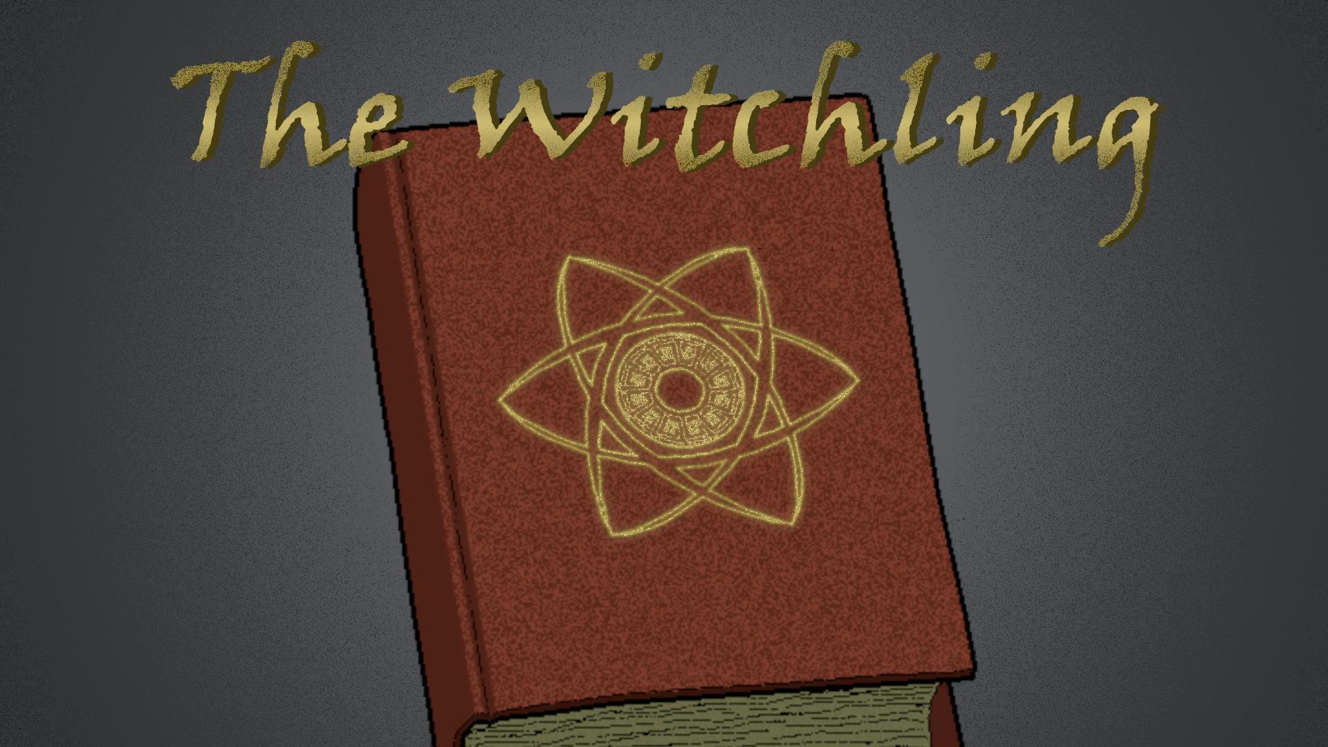 The Witchling