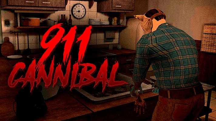 911: Cannibal