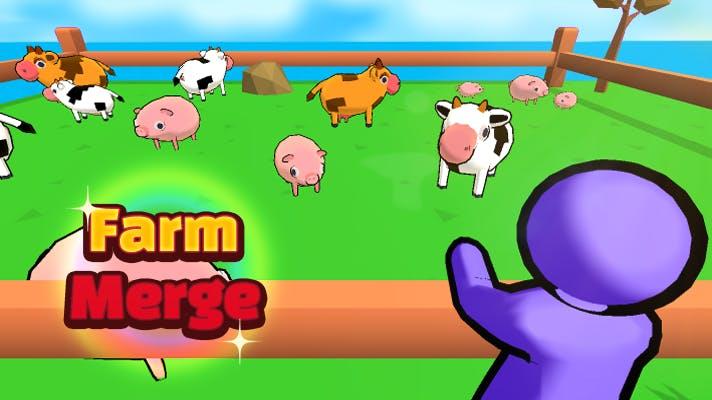 Farm Merge