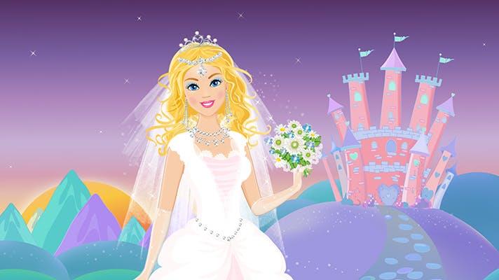 Princess Wedding