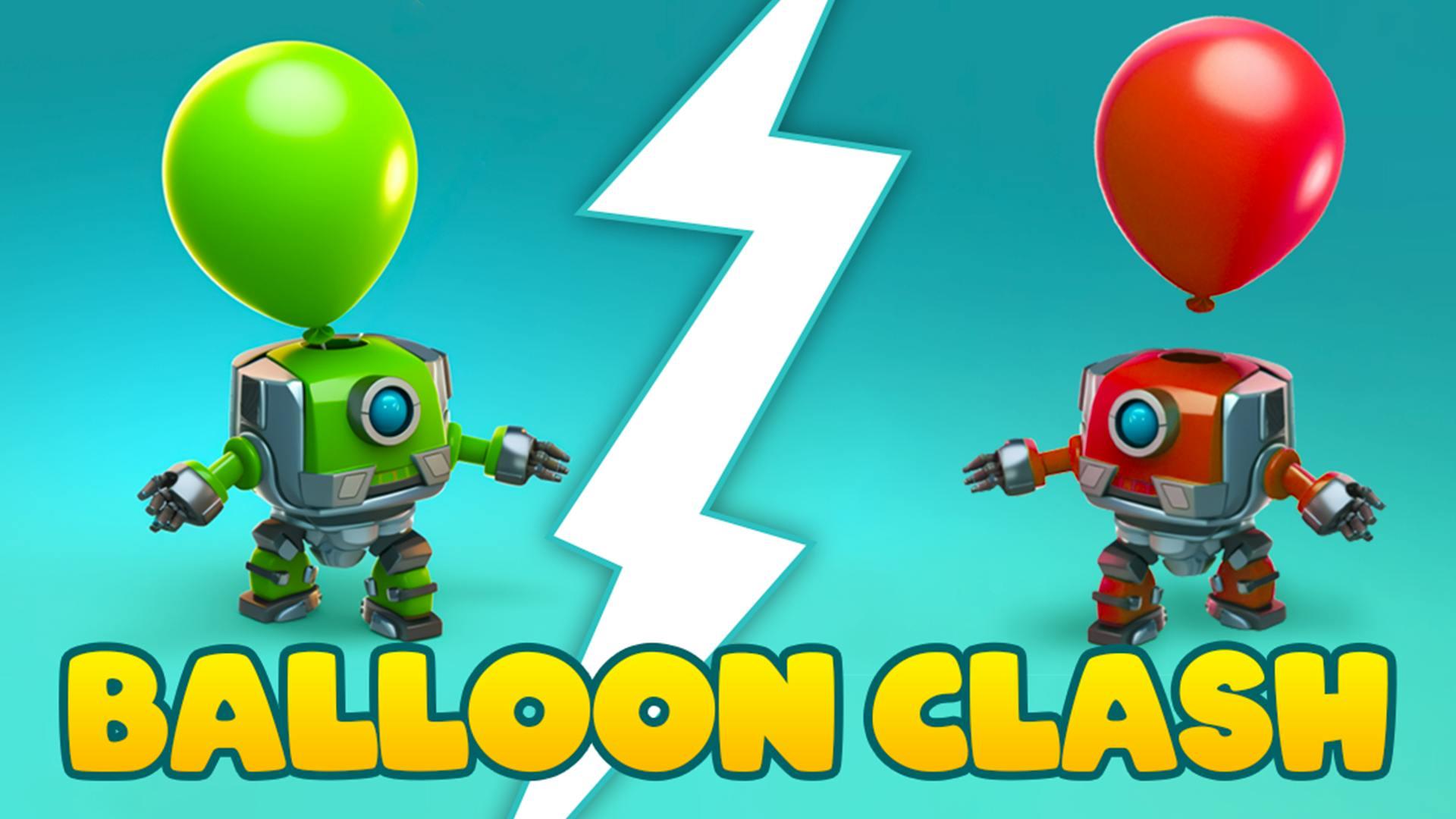 Balloon Clash