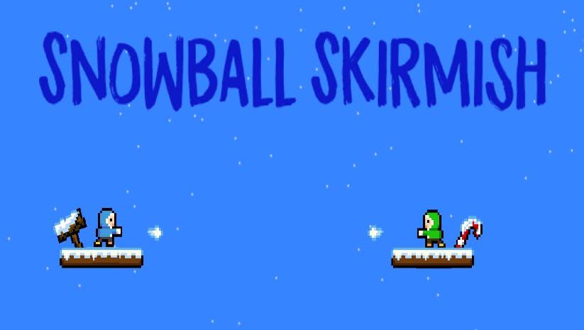 Snowball Skirmish