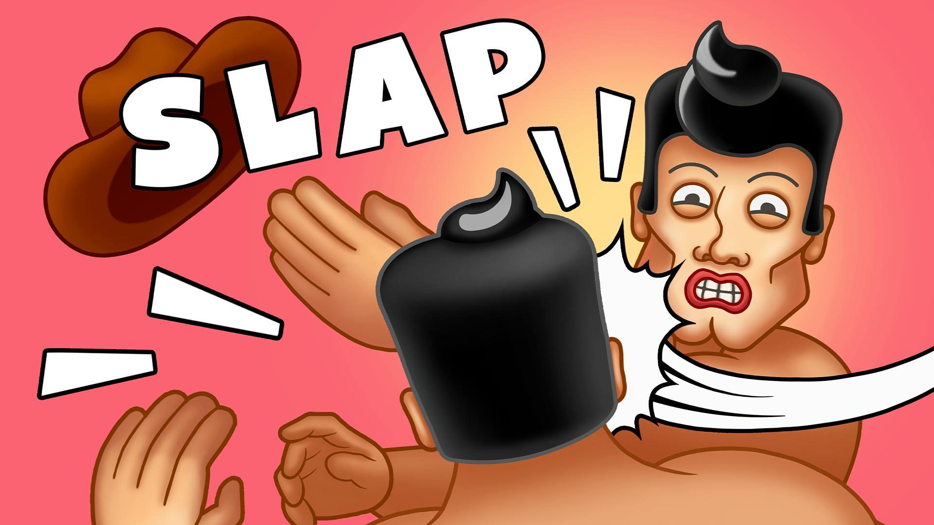 Slap Fight Arena