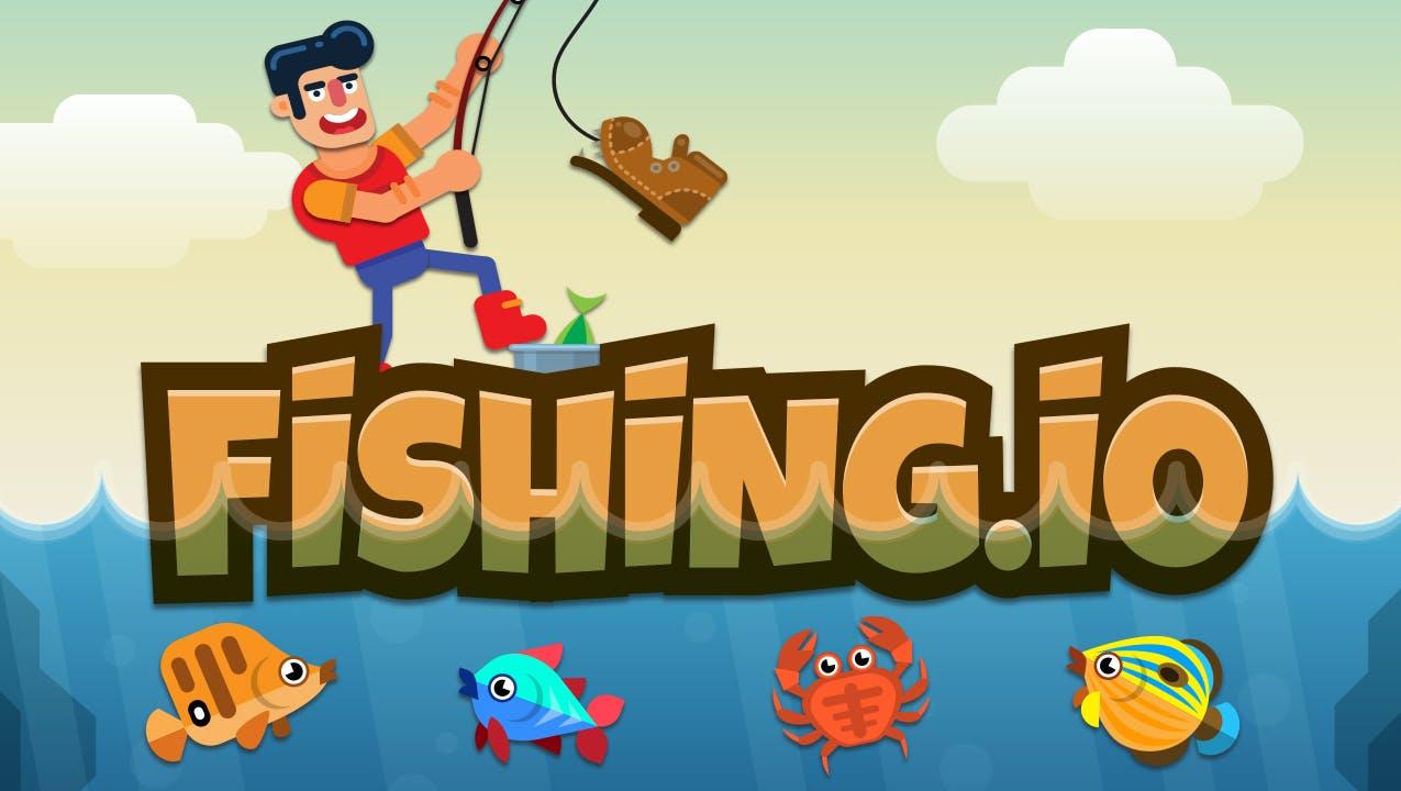 Fishing.io