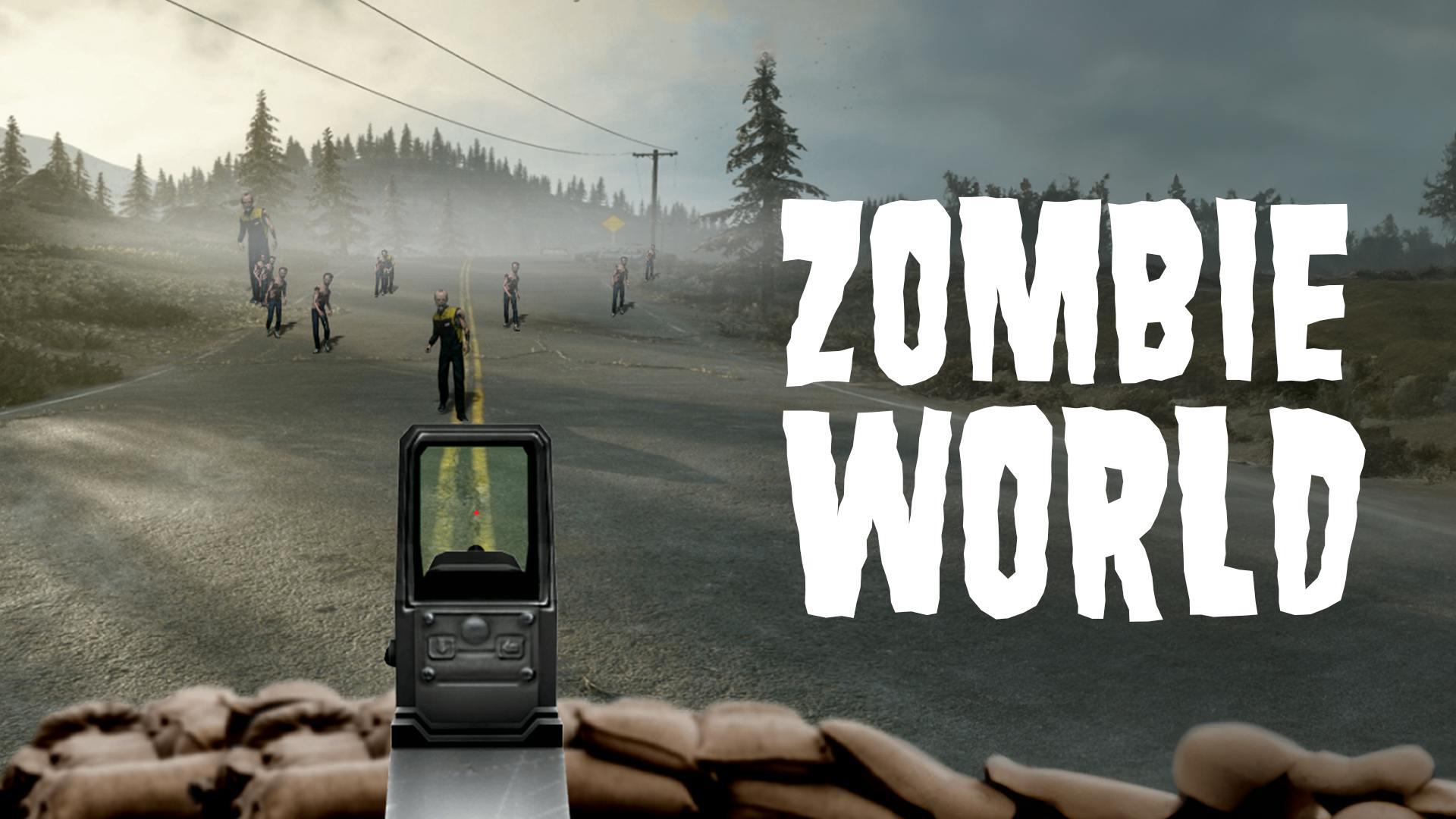 Zombie World