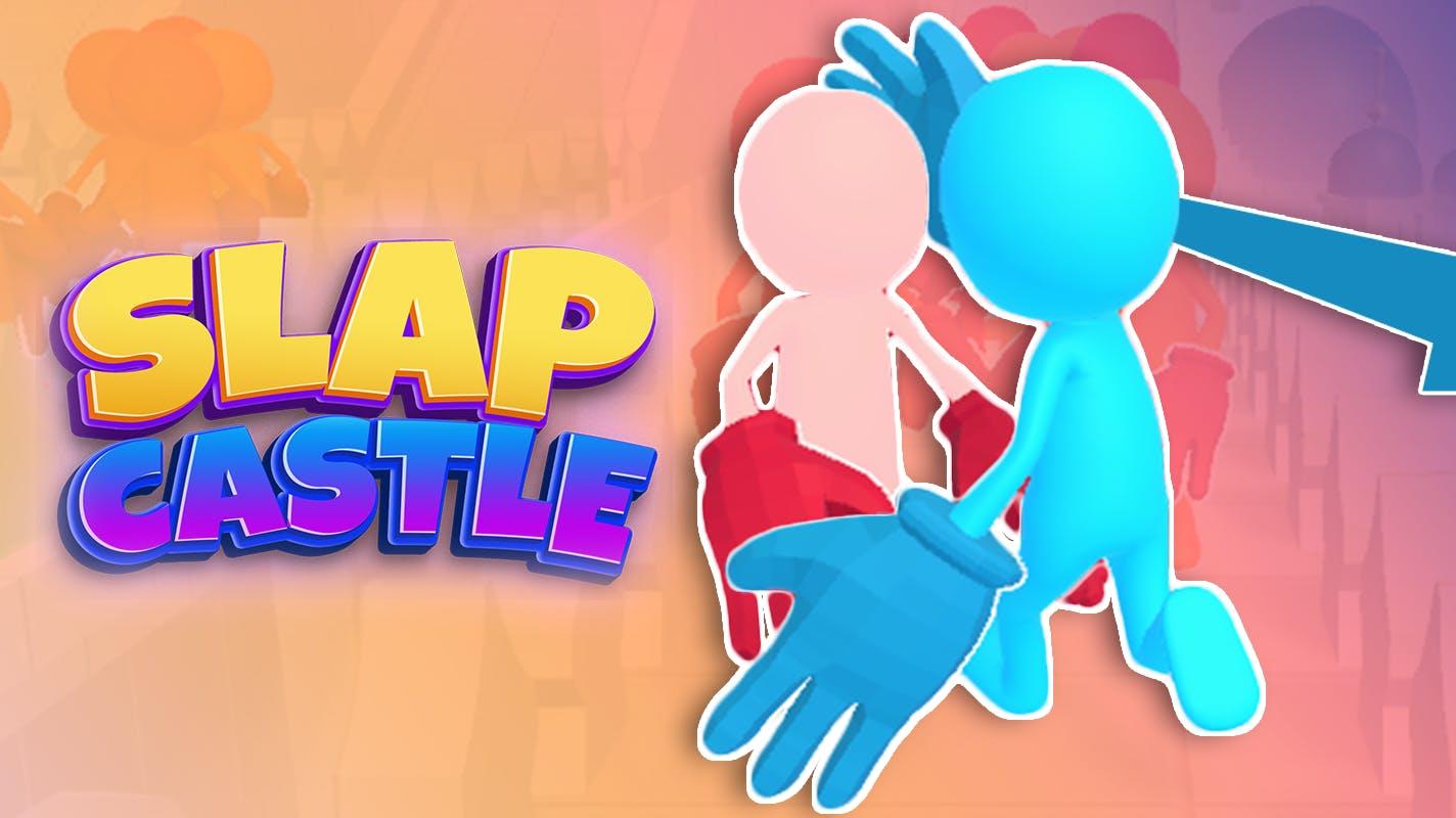 Slap Castle